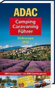 ADAC Camping-Caravaning-Führer